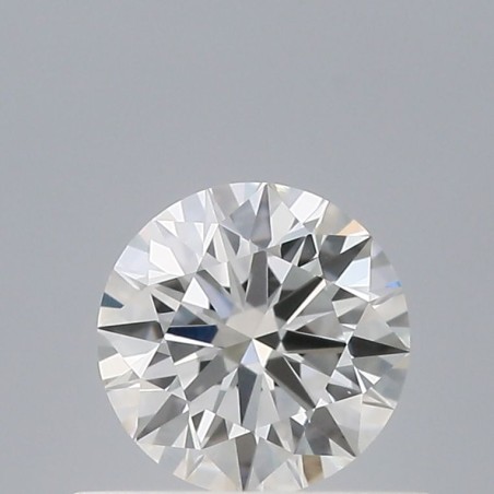 Diament szlif okrągły, 0.4ct, VS2, F, IGI 763624304
