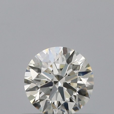 Diament szlif okrągły, 0.4ct, VVS1, H, IGI 763623918