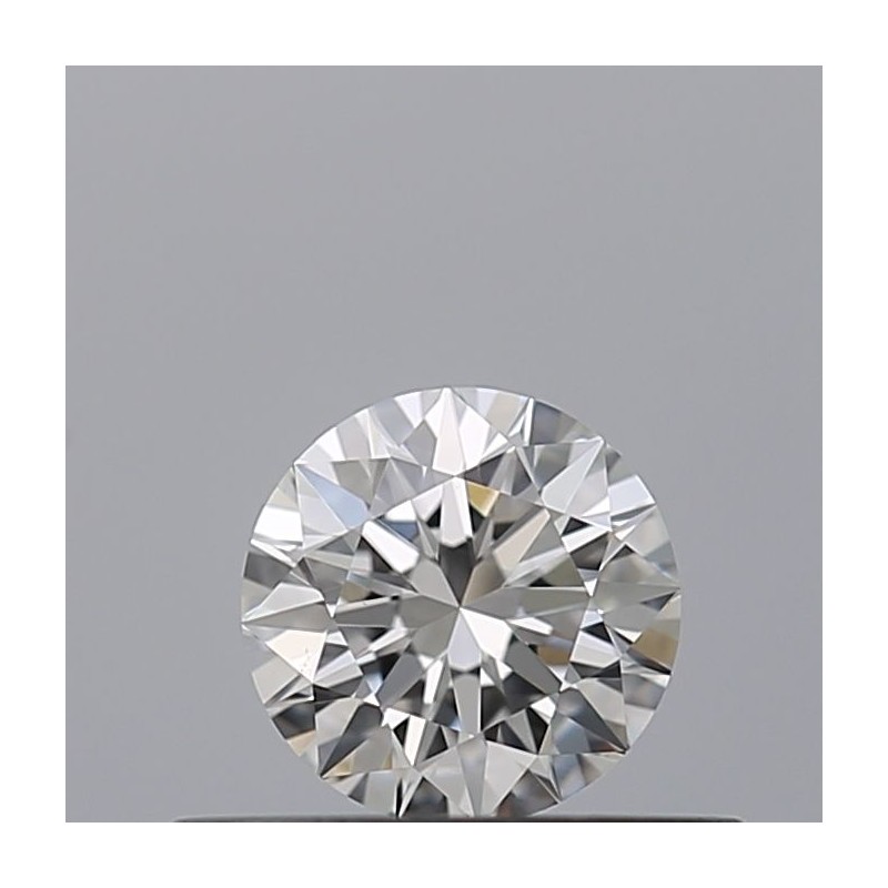 Diament szlif okrągły, 0.35ct, VS1, E, IGI 763623781