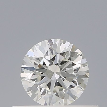 Diament szlif okrągły, 0.41ct, VVS1, G, IGI 763623978
