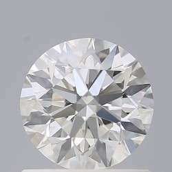 Diament szlif okrągły, 0.7ct, VS2, G, IGI 763624142
