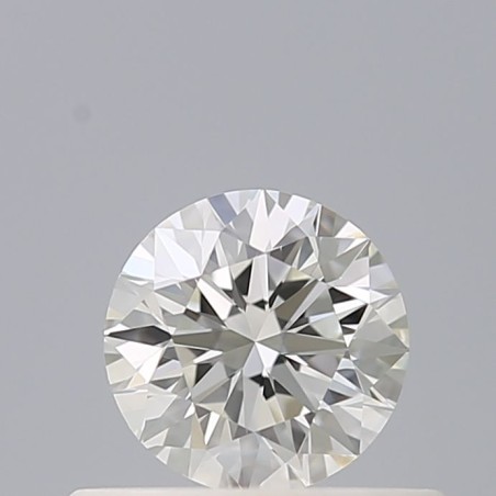 Diament szlif okrągły, 0.34ct, VVS1, G, IGI 763624316