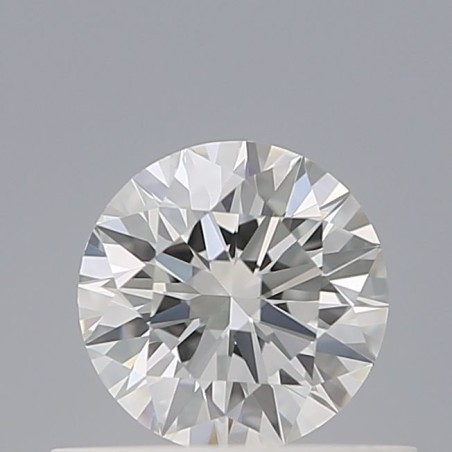 Diament szlif okrągły, 0.51ct, VVS2, G, IGI 763623880