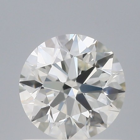 Diament szlif okrągły, 0.7ct, VVS2, G, IGI 763624519