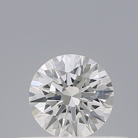 Diament szlif okrągły, 0.35ct, VS2, F, IGI 763624301