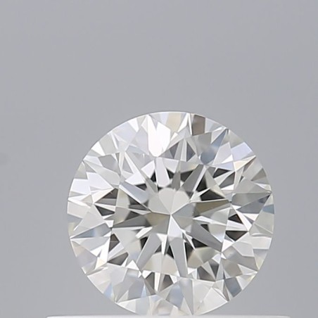 Diament szlif okrągły, 0.5ct, VS1, F, IGI 763623898