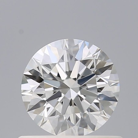 Diament szlif okrągły, 0.52ct, VS1, D, IGI 763623881