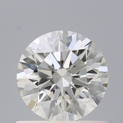 Diament szlif okrągły, 0.6ct, VVS1, G, IGI 763624507