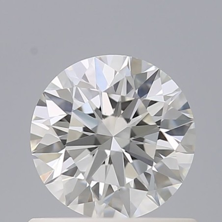 Diament szlif okrągły, 0.6ct, VS1, F, IGI 763624009