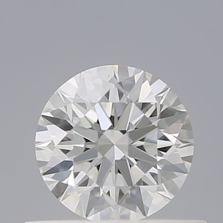 Diament szlif okrągły, 0.57ct, VVS1, F, IGI 763623973