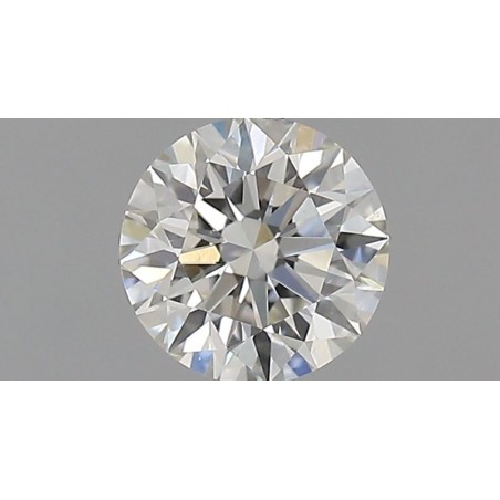 Diament szlif okrągły, 0.65ct, VS2, H, IGI 763624173