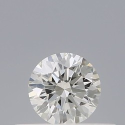 Diament szlif okrągły, 0.31ct, VVS1, H, IGI 763623971
