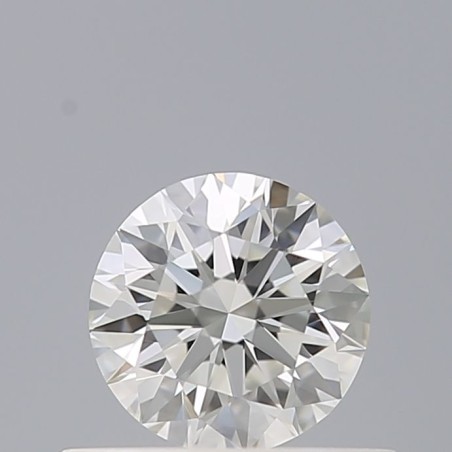 Diament szlif okrągły, 0.35ct, VVS1, F, IGI 763624314