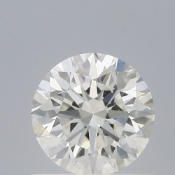 Diament szlif okrągły, 0.57ct, VS1, G, IGI 763623896