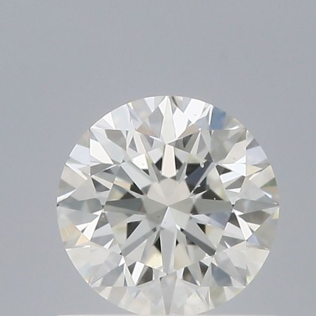 Diament szlif okrągły, 0.57ct, VS1, G, IGI 763623896