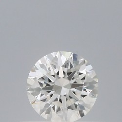 Diament szlif okrągły, 0.32ct, VS1, F, IGI 763623902