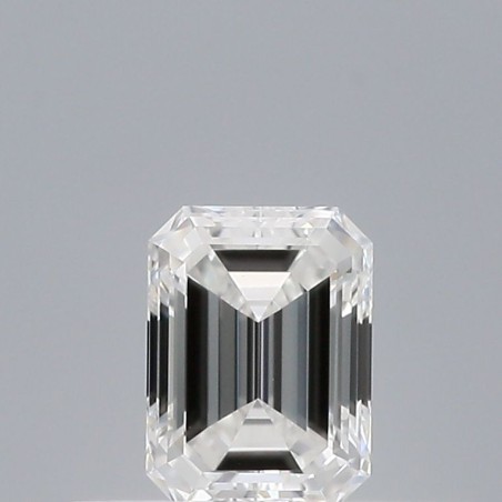 Diament szlif szmaragdowy, 0.3ct, VS1, E, GIA 1547418842