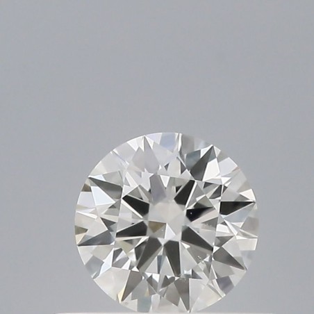 Diament szlif okrągły, 0.31ct, SI1, F, IGI 763624008
