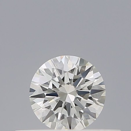 Diament szlif okrągły, 0.3ct, VS1, H, IGI 763624109