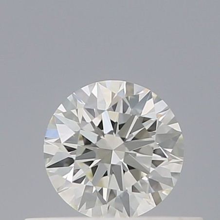 Diament szlif okrągły, 0.41ct, VVS1, H, IGI 763623983