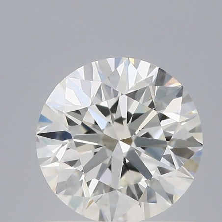 Diament szlif okrągły, 0.7ct, VS1, G, IGI 763624388