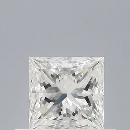 Diament szlif princess, 0.52ct, VS2, G, IGI 763624573