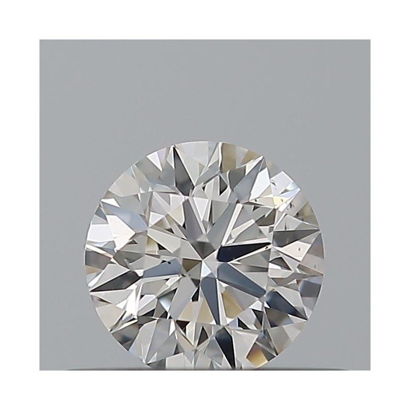 Diament szlif okrągły, 0.34ct, VS2, G, IGI 763623931