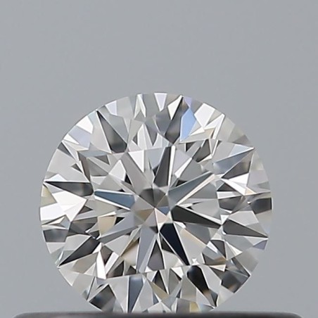 Diament szlif okrągły, 0.35ct, VVS2, E, IGI 763623934