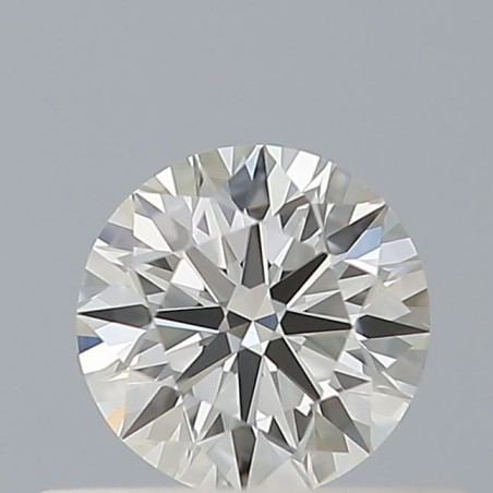 Diament szlif okrągły, 0.34ct, VVS1, H, IGI 763623962