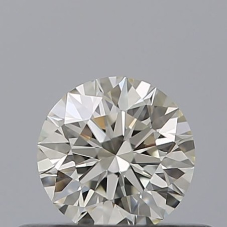 Diament szlif okrągły, 0.33ct, VVS1, I, IGI 763623907