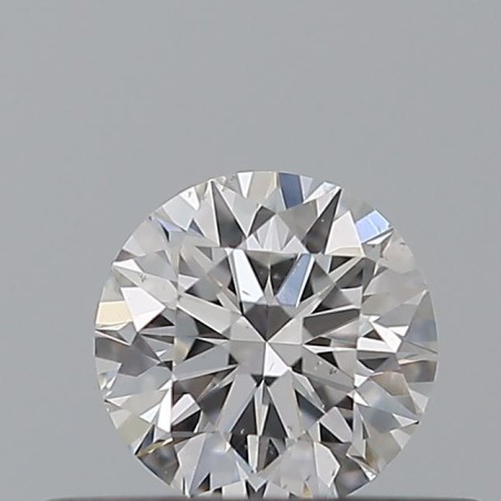 Diament szlif okrągły, 0.3ct, VS2, D, IGI 763624074