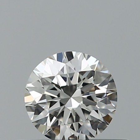 Diament szlif okrągły, 0.3ct, VVS1, F, IGI 763623908