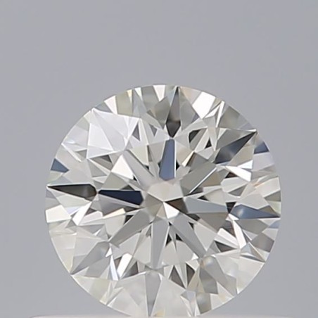 Diament szlif okrągły, 0.41ct, VVS1, F, IGI 763623791