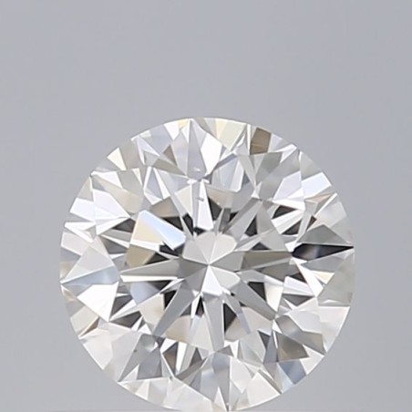 Diament szlif okrągły, 0.4ct, VS2, F, IGI 763624148