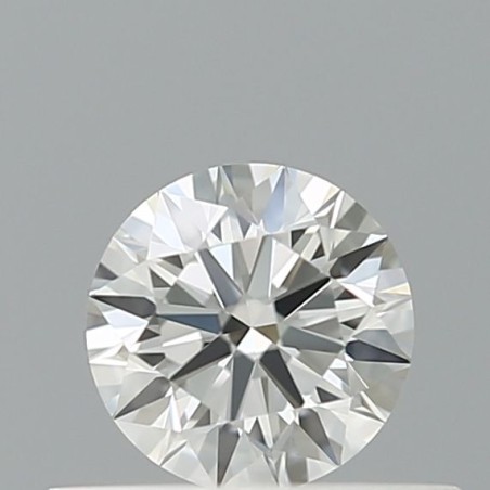 Diament szlif okrągły, 0.32ct, VVS1, F, IGI 763624001