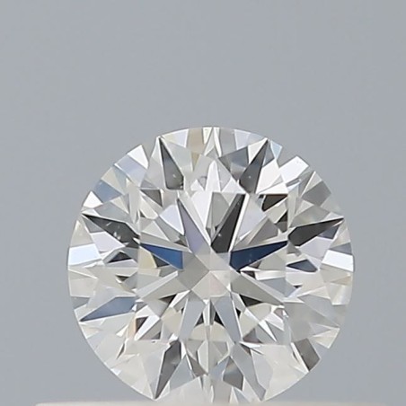 Diament szlif okrągły, 0.32ct, SI1, F, IGI 763623956