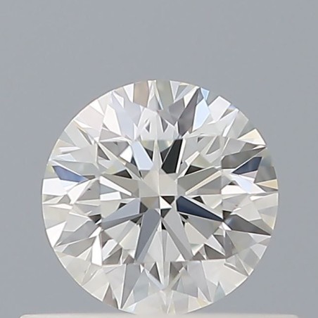 Diament szlif okrągły, 0.37ct, VVS1, G, IGI 763624102