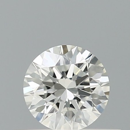 Diament szlif okrągły, 0.3ct, VVS1, F, IGI 763624450