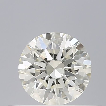Diament szlif okrągły, 0.35ct, VVS2, I, IGI 763624160