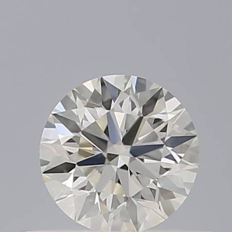 Diament szlif okrągły, 0.32ct, VS2, H, IGI 763624103