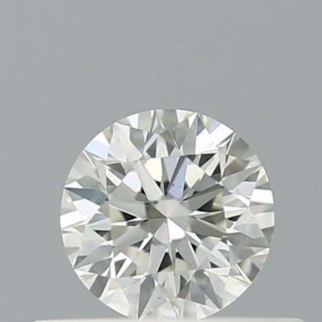 Diament szlif okrągły, 0.31ct, VS1, H, IGI 763623825