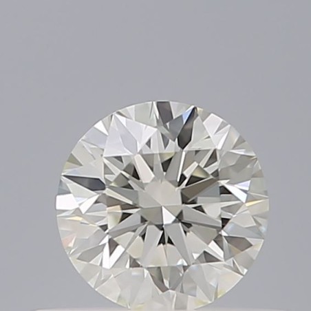 Diament szlif okrągły, 0.32ct, VVS1, H, IGI 763623789
