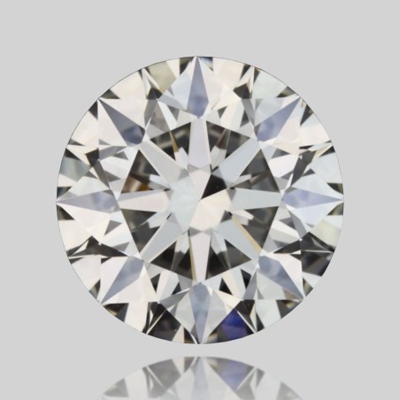 Diament szlif okrągły, 0.34ct, VS1, H, GIA 2526833364