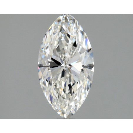 Diament markiza, 1ct, VVS2, F, GIA 2536697062