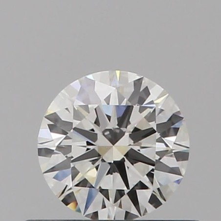 Diament szlif okrągły, 0.37ct, VS1, H, GIA 3515453824