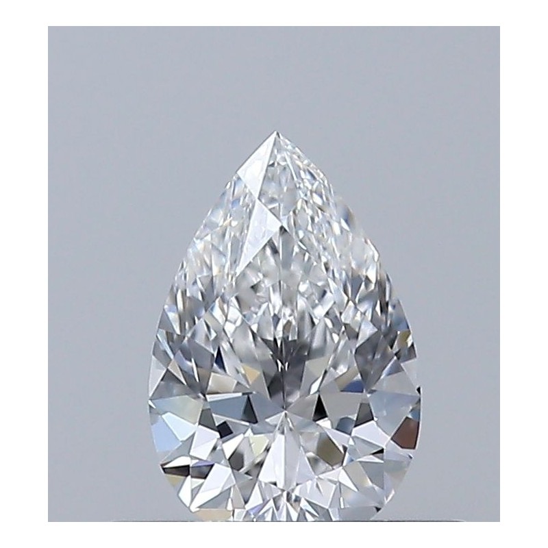 Diament szlif gruszkowy, 0.36ct, VS1, E, GIA 2526928187 Diament szlif gruszkowy, 0.36ct, VS1, E, GIA 2526928187