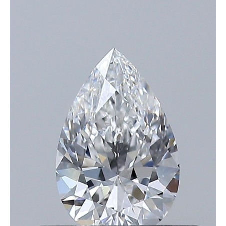 Diament szlif gruszkowy, 0.36ct, VS1, E, GIA 2526928187