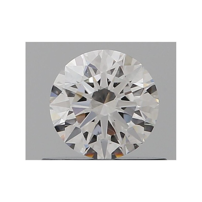Diament szlif okrągły, 0.5ct, VS2, E, GIA 6541140619
