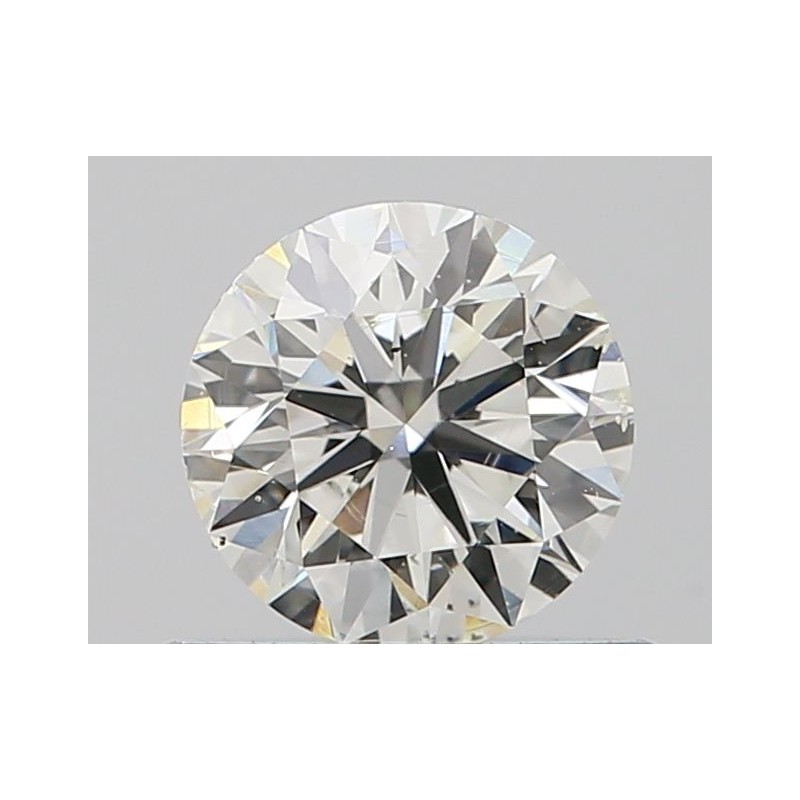 Diament szlif okrągły, 0.59ct, SI1, G, GIA 6502309730 Diament szlif okrągły, 0.59ct, SI1, G, GIA 6502309730