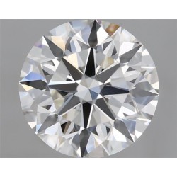 Diament szlif okrągły, 1.8ct, VVS2, G, IGI 516254538